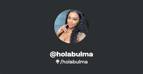 holabulma onlyfans|HolaBulma aka Taylor Hall OnlyFans Photos